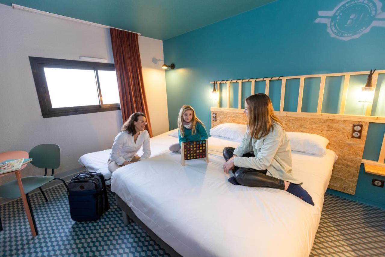 Birgit Centre Hotel