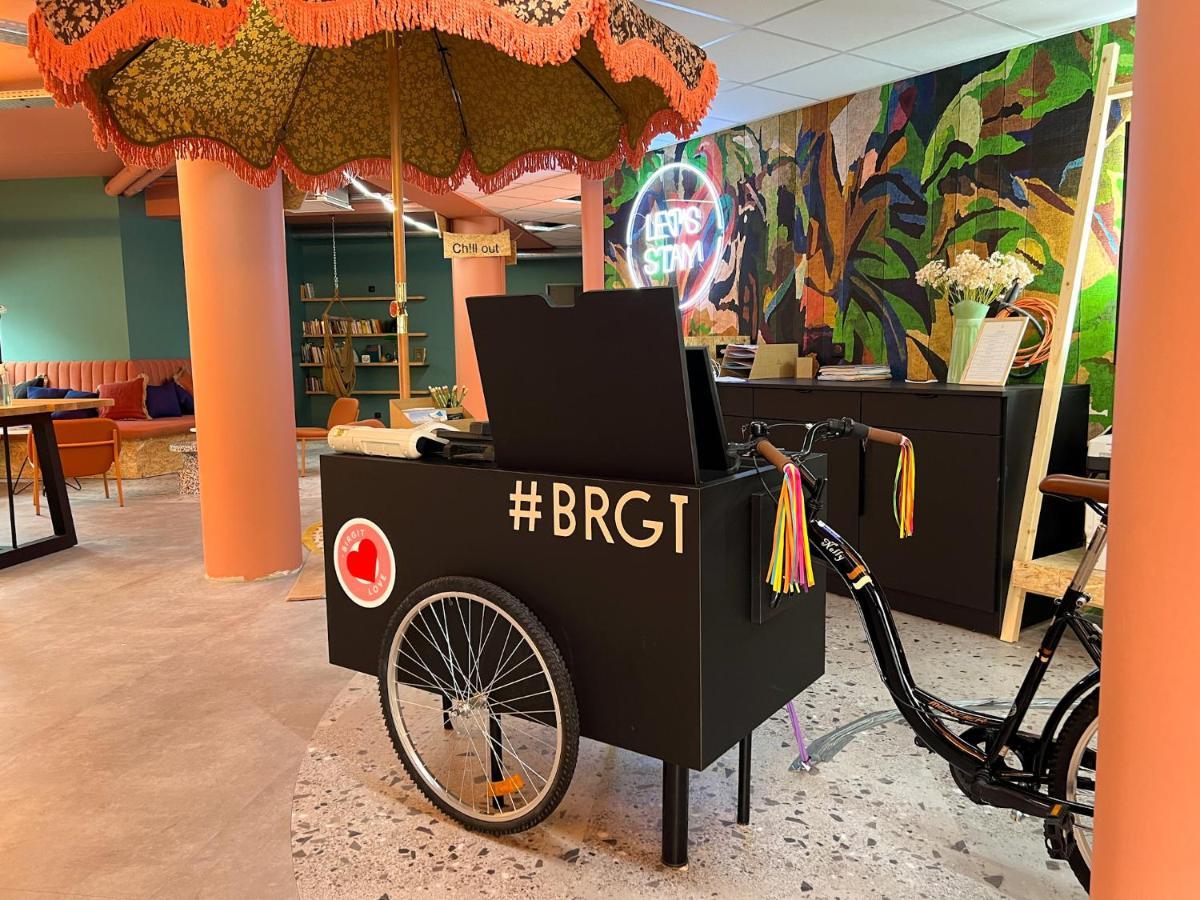 Birgit Centre 3* Le Havre