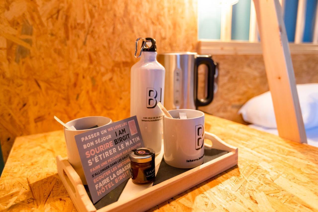 Birgit Centre Hotel 3*