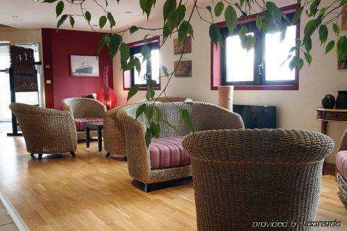 Hotel Birgit Centre 3*