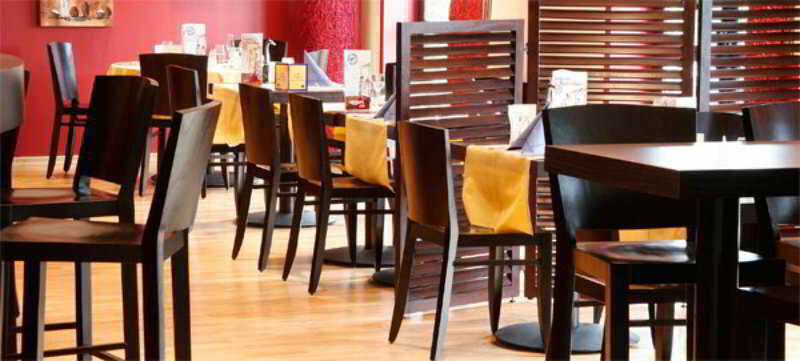 Birgit Centre Hotel Le Havre