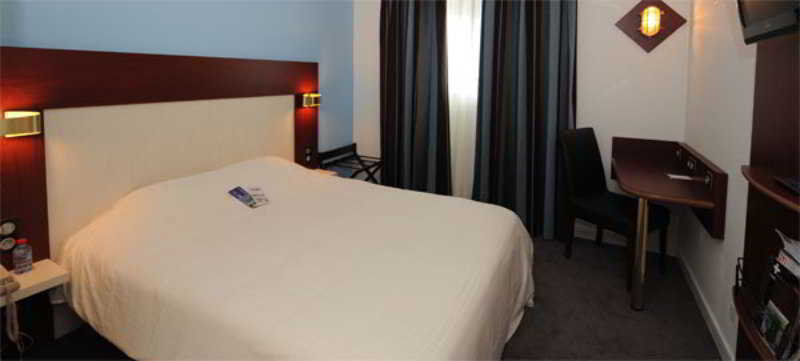 Birgit Centre 3* Le Havre